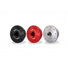 CNC Racing Generator Cover Plug for Aprilia RS / Tuono 660
